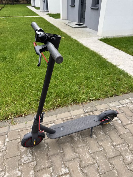 Hulajnoga Xiaomi Mi Electric Scooter Pro 2, tempomat, 25km/h