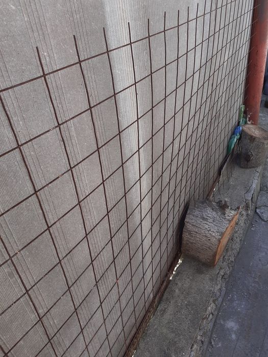 Металлическая сетка