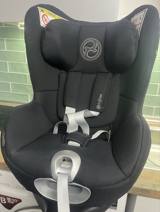 Cadeira cybex sirona z