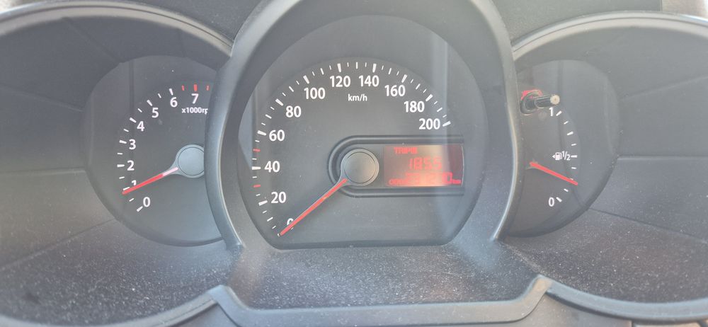 Kia picanto hatchback II