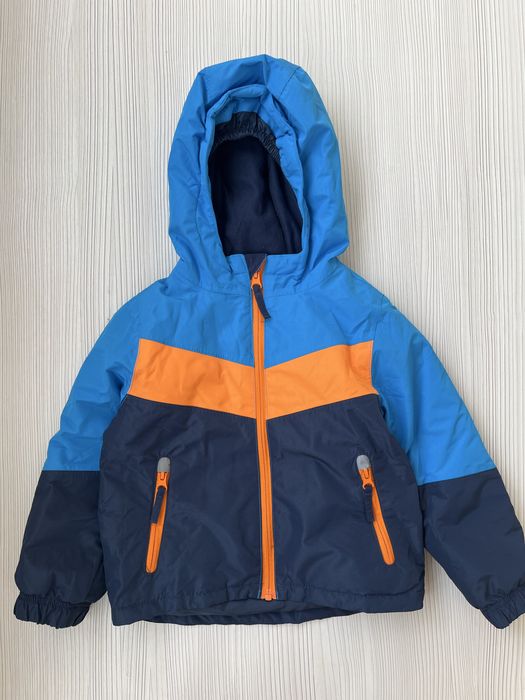 Куртка 86/92, 98/104, 110/116 Lupilu Лупилу Лупілу