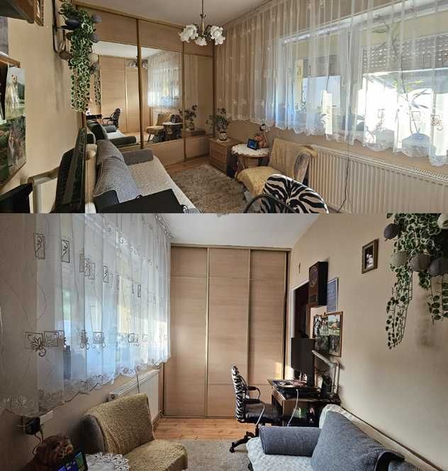 Na sprzedaż dom – Myszęcin, woj. lubuskie