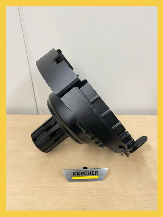 Nowa Konsola odkurzacza Karcher SE4 ,Nowy Model piorącego Karcher Se 4