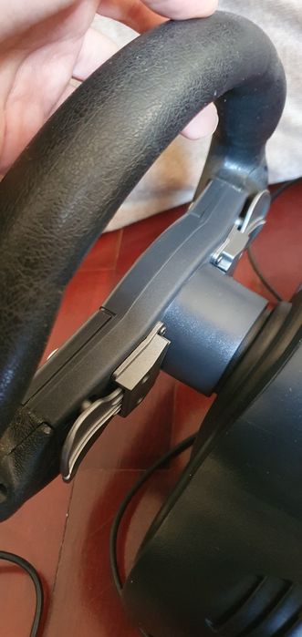 Volante Trust GM3300