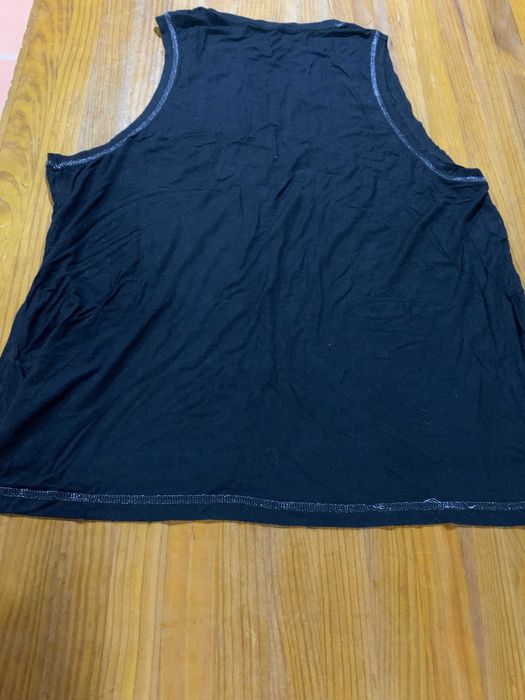 Harry Potter-  The Marauder's Map - O Mapa Do Maroto - Tank Top  Tam L