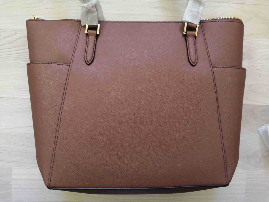 Torebka damska Michael Kors, model Charlotte, nowa.