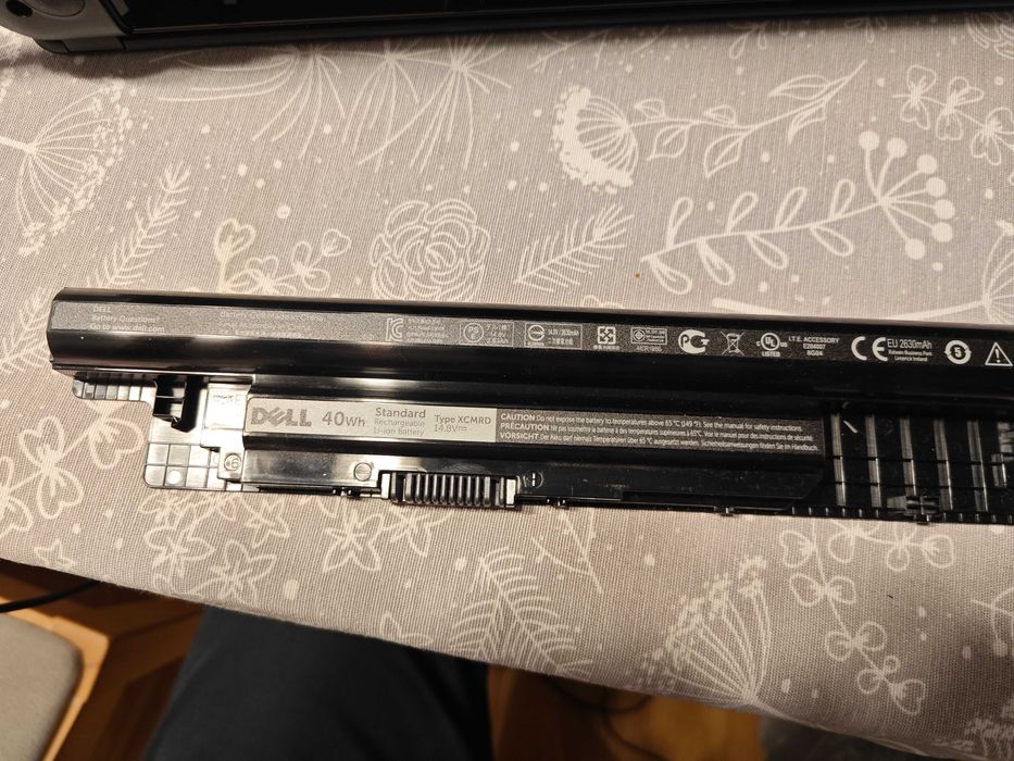 Laptop DELL Latitude 3440