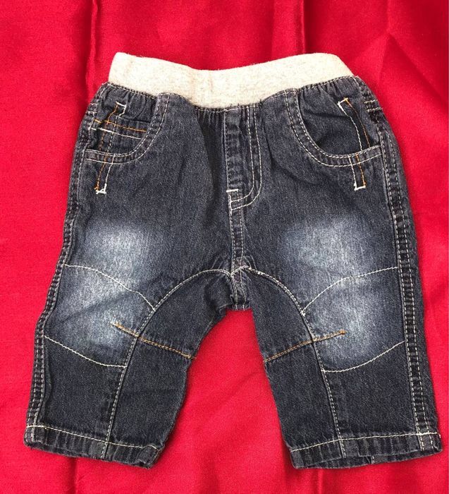 Джинси штани дитячі