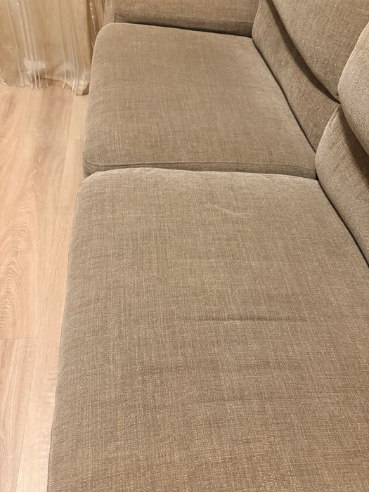Sofa perfeito estado 3 lugares