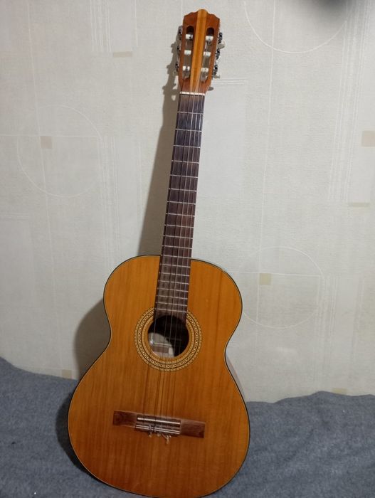 Классическая гитара