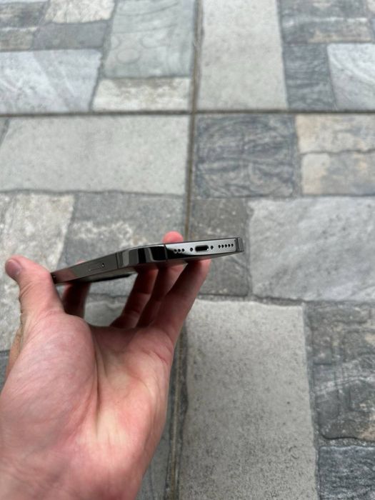 Iphone 12 pro 256gb. Новий акумулятор Європа!
