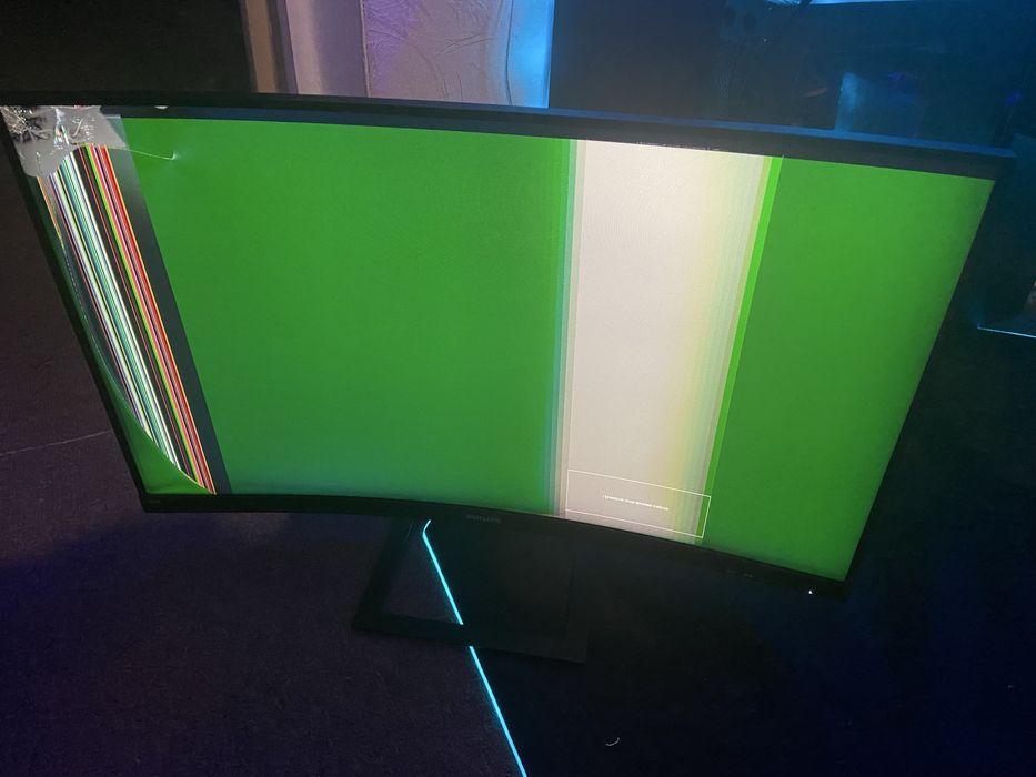Монітор 32 philips 325e1c (325e1c/00)