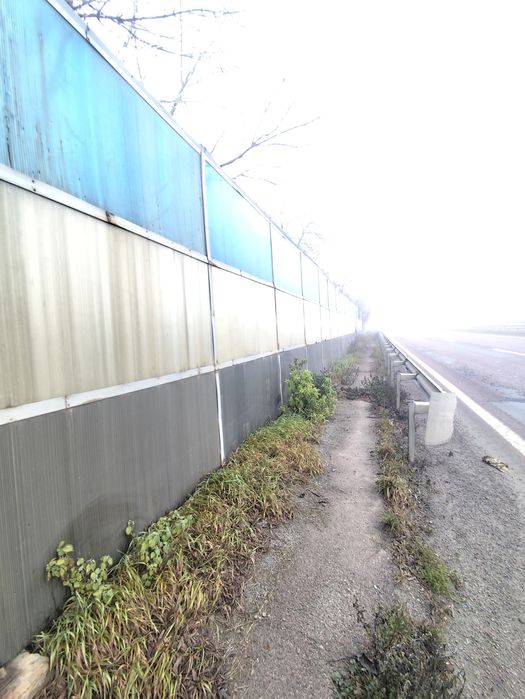 Продаж земельної ділянки с.Федорівка траса Київ/Чоп Фасад