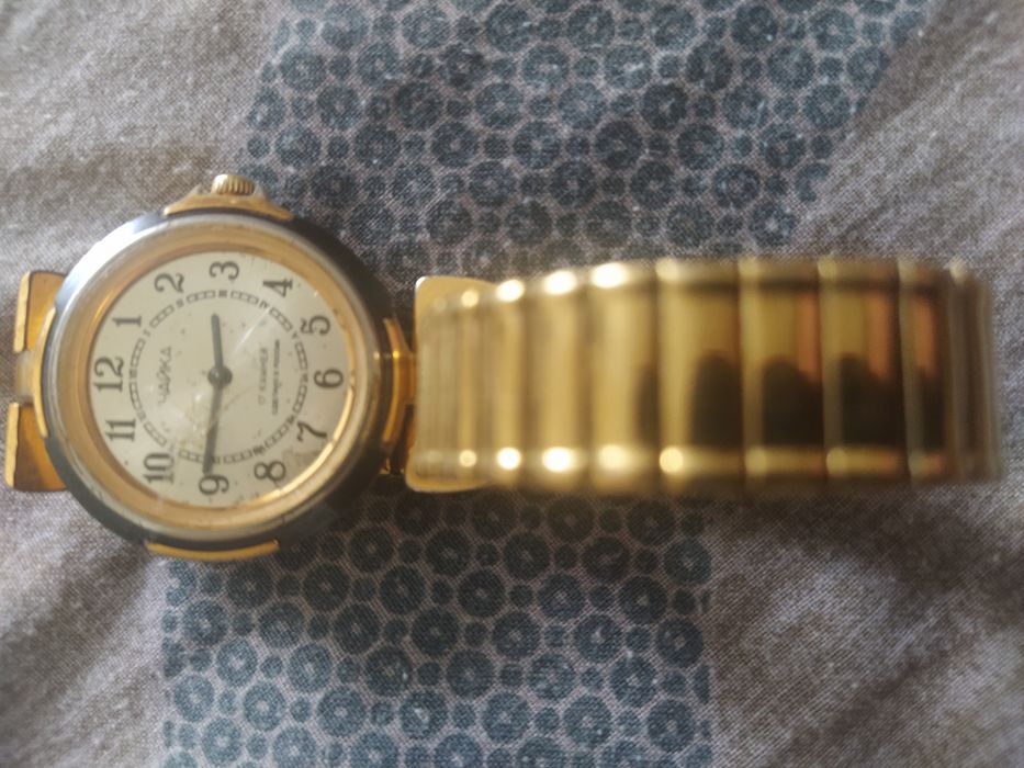 Продам наручные часы