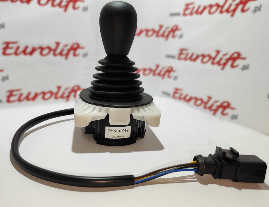Joystick 7 9190 40 012 Nowy Zamiennik