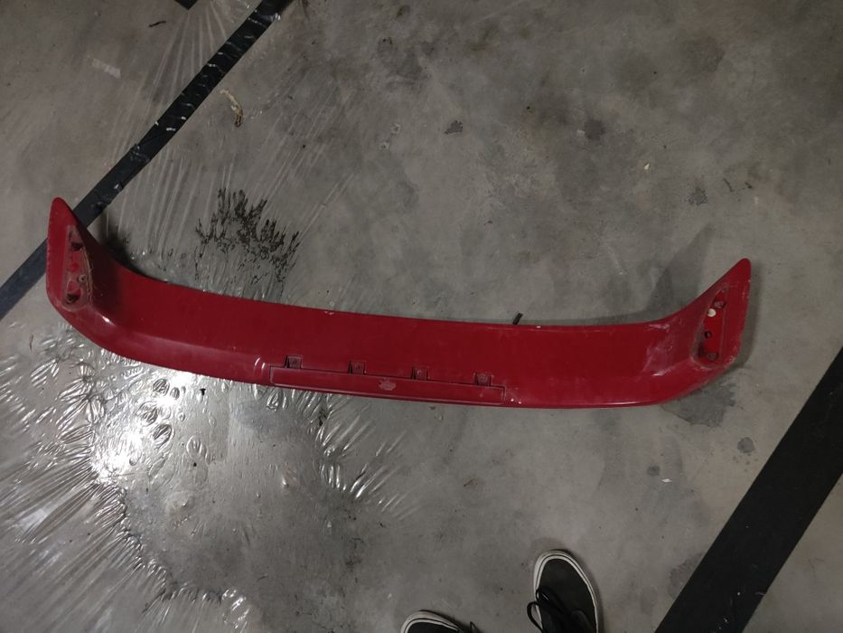 Aileron, Spoiler Asa Honda Civic Ma/MB