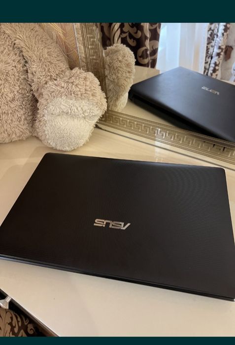 Ноутбук Асус k53z.    Состояние отличное..