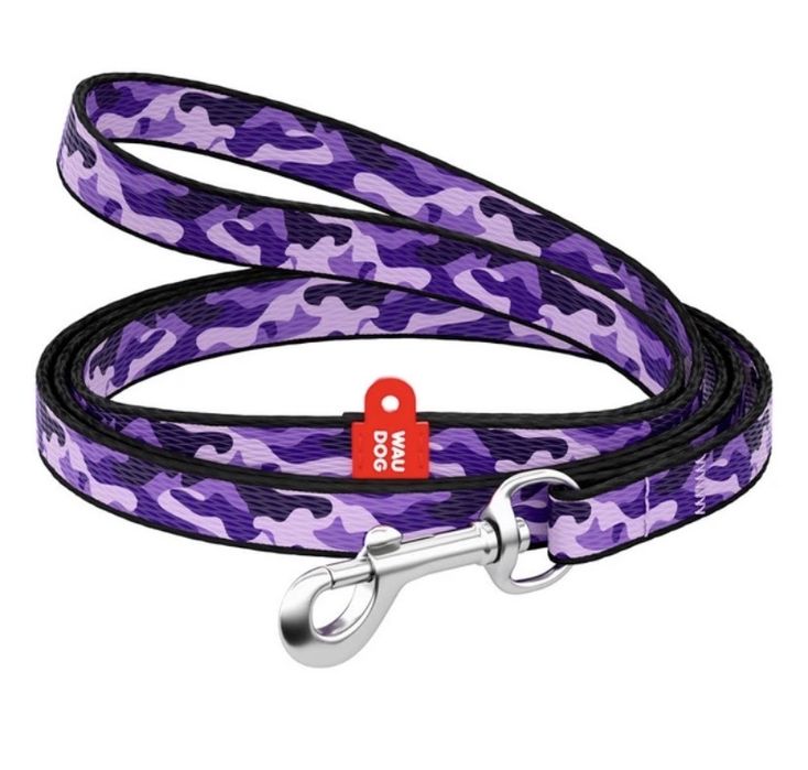 Повідець від WAUDOG Nylon