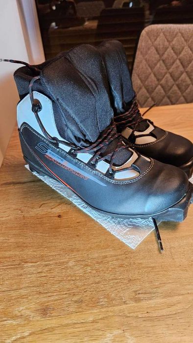 Buty do nart biegowych Salomon rozmiar 42 (26,5 cm)