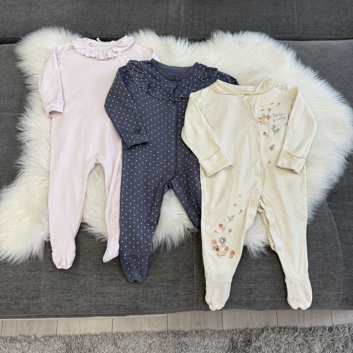 Чоловічки сліпи 6-9 м 74 см george primark