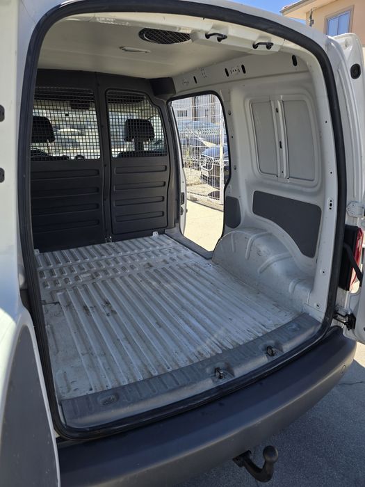 Volkswagen Caddy 1.9 TDI