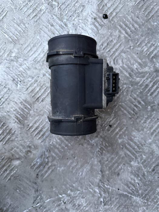 Расходомер 2.0 1.8 Опель вектра б opel vectra b 2.0 бенз