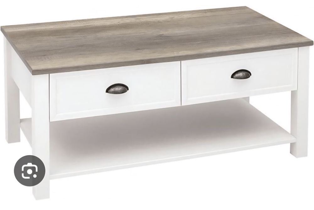 Stolik kawowy BRW Cannet