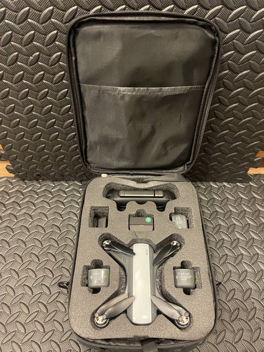 Dron REELY Genie Mini