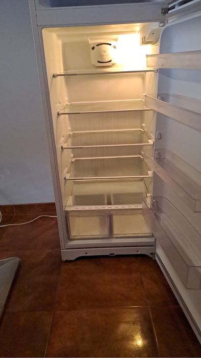 Frigorifico Hotpoint Ariston