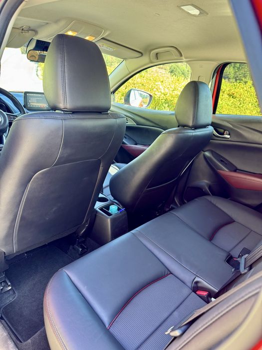 Mazda cx-3 2018 | 1.5 gasoleo