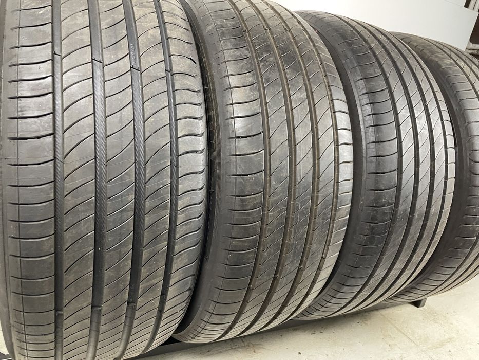 255/45R20 105V Michelin Primacy 4 VOL