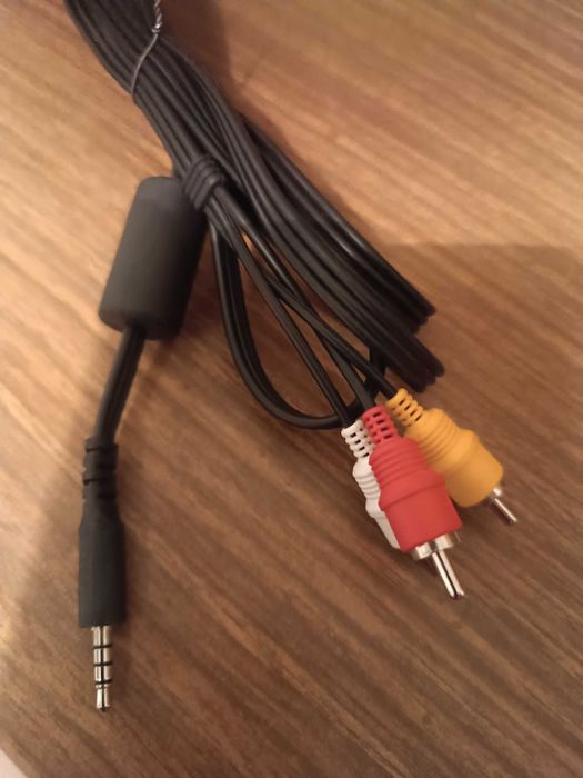 Kable wszelakiej maści...