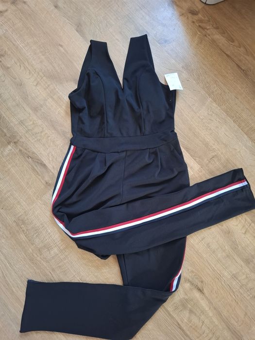 Elegancki kombinezon rozm. M La Petite Parisienne