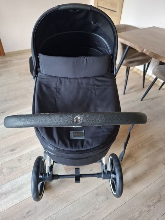 Wózek cybex priam 4.0 fotelik Cloud Z2 baza