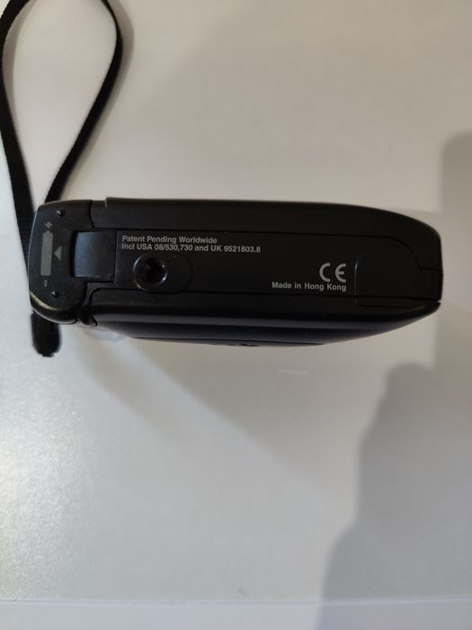 Фотоаппарат Polaroid 3000AF