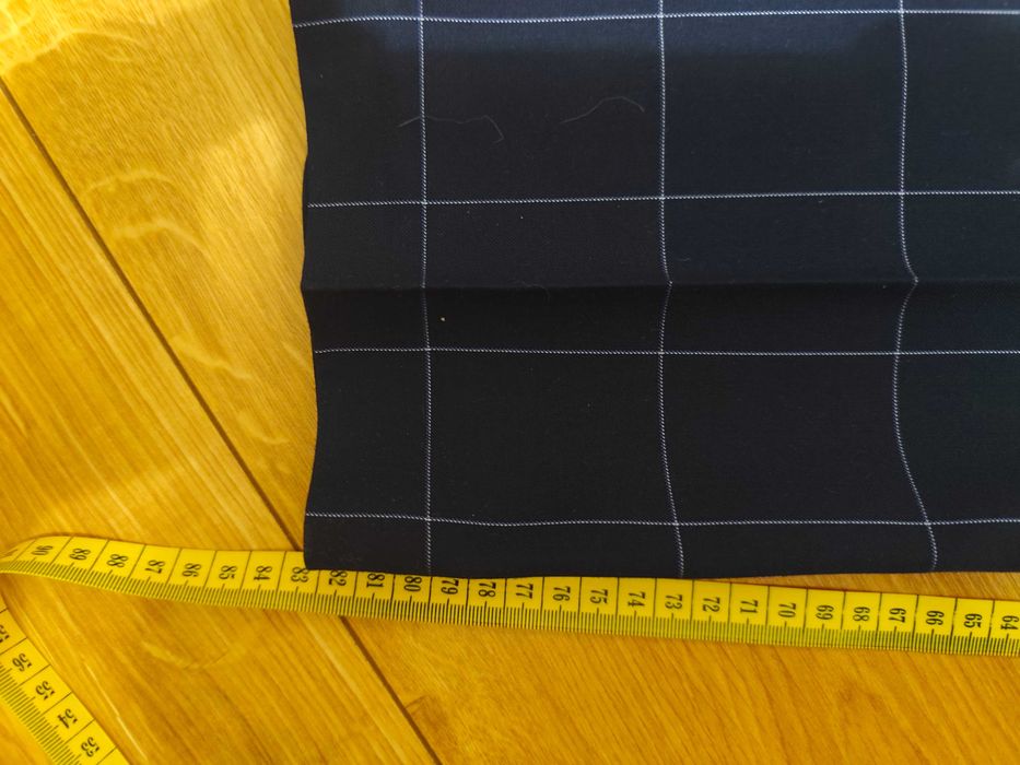 Garnitur męski slim