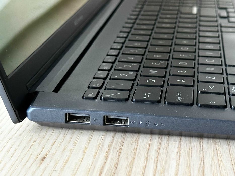 Asus Vivobook PRO OLED 15 Ryzen 9 e GeForce 3050 M3500Q