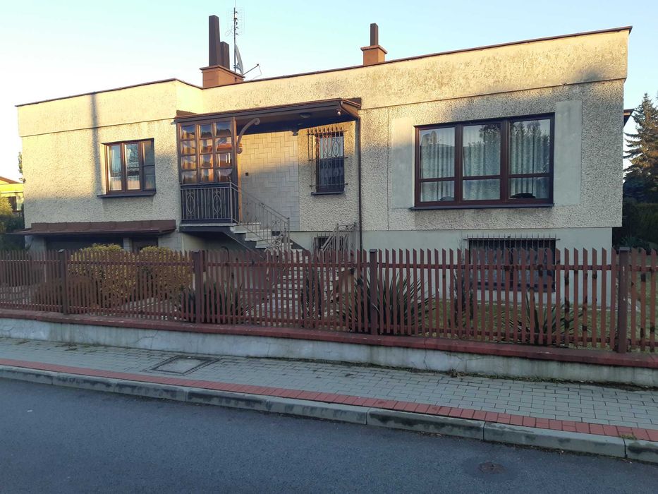 Kwatery pracownicze - parterówka do wynajęcia dla firm centrum Rybnik