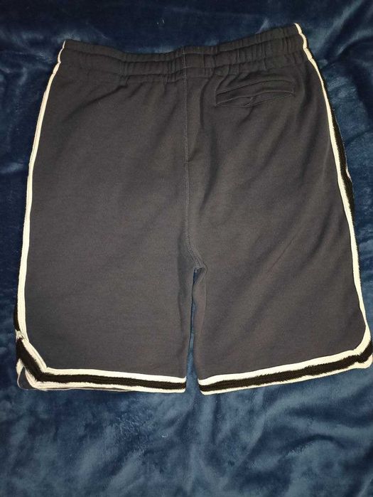 шорти Denim широкие