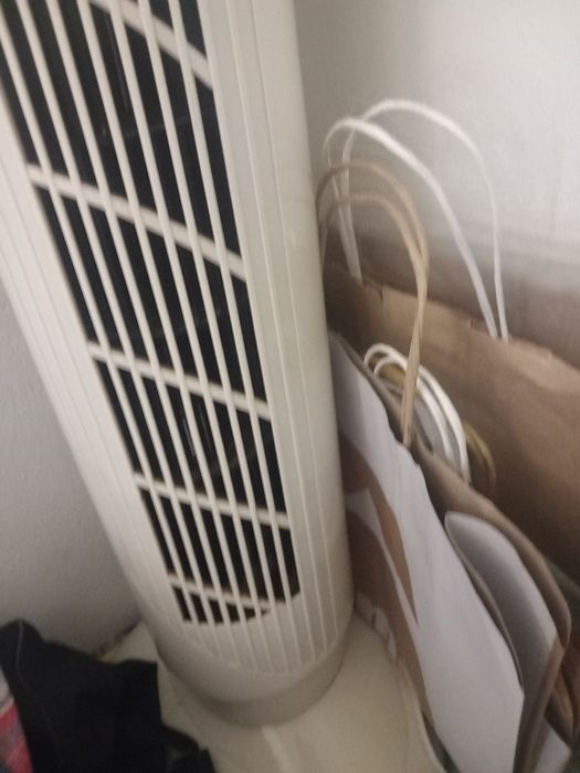 Vendo torre ventoinha em bom estado