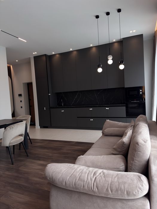 ЖК Sherwood. Продається квартира з гаражем