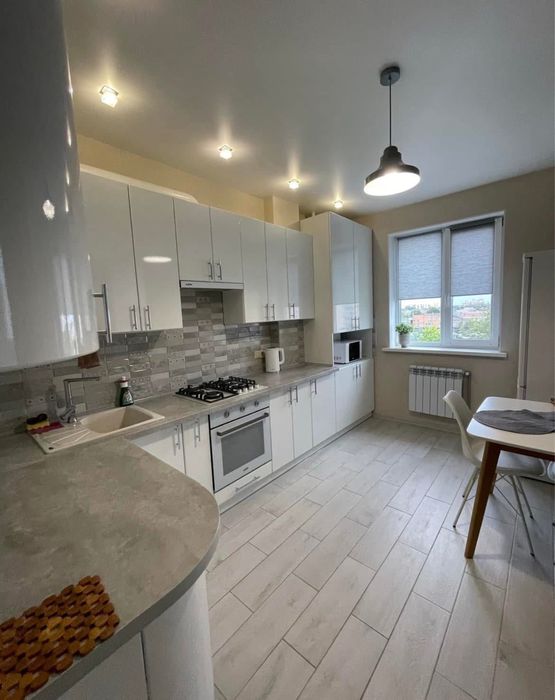 Россошенці  1к в Новому будинку 14000+к