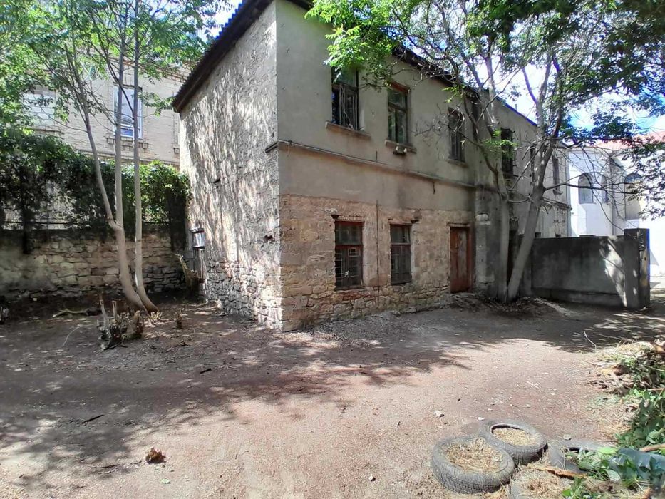 Продается помещение ул. Никольская