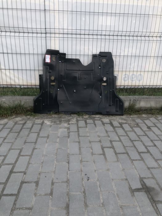 Зашита двигателя захист двигуна Opel Insignia Opel Astra J захист опел