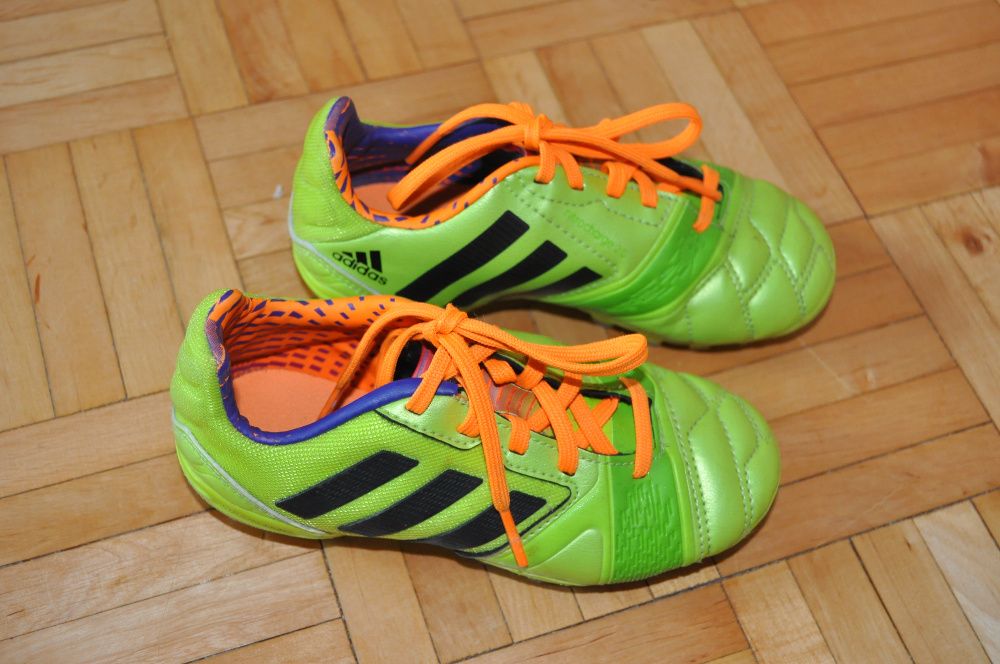 Buty Adidas lanki rozmiar 29 dla chłopca
