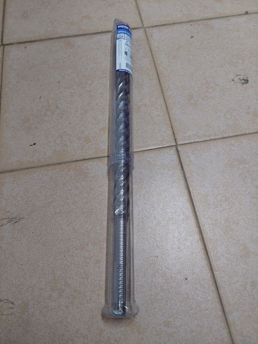 Broca Master Prof 30x570 SDS-MAX