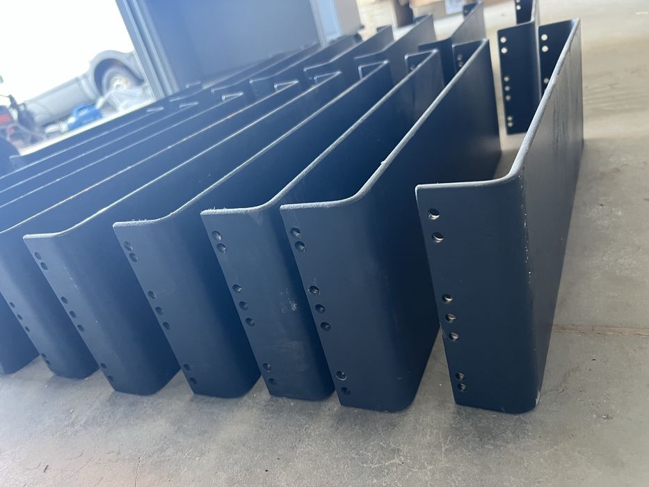 Profile stal blacha