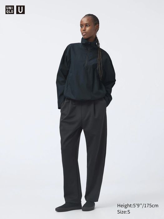 Штани UNIQLO dry cotton