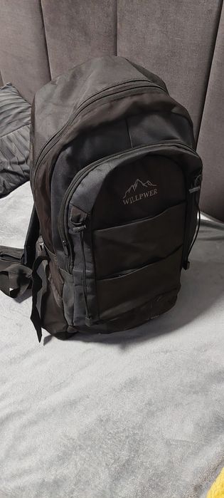 Plecak WILLPWER adventure 60L