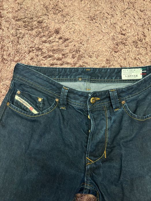 Джинси Diesel розмір 32 брюки Зара розмір М